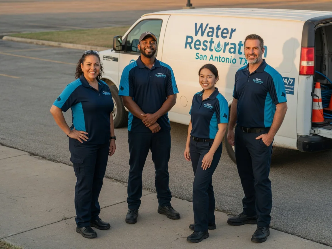 Water Damage Repair company in Lake View, NY